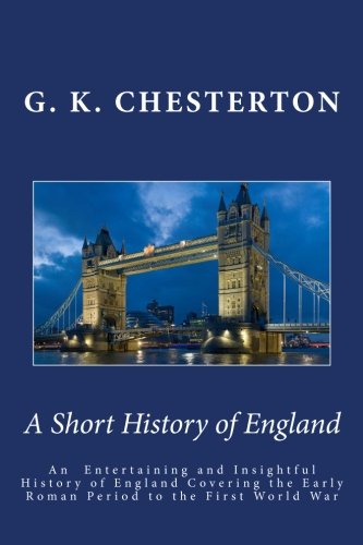 A Short History of England