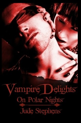 Vampire Delights On Polar Nights