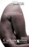 Cachaperismos: poesía y narrativa lesboerótica (Spanish Edition)