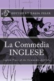 La Commedia Inglese: English Plays of the Commedia dell'Arte