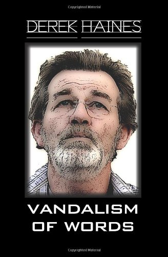 Vandalism Of Words