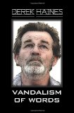 Vandalism Of Words
