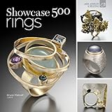 Showcase 500 Rings: New Directions in Art Jewelry (500 Series)