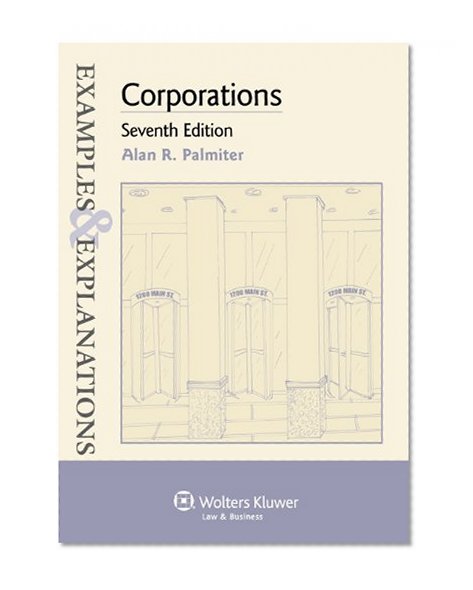 Book Cover Corporations (Examples & Explanations)