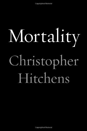 Book Cover Mortality