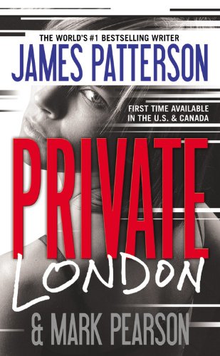 Book Cover Private London