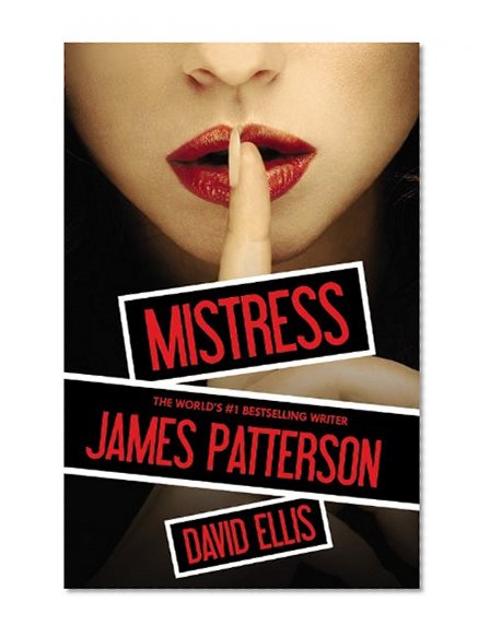 Book Cover Mistress