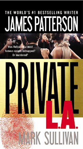 Book Cover Private L.A.