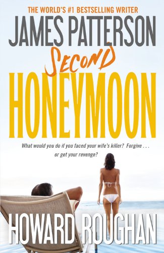 Book Cover Second Honeymoon (Honeymoon, 2)