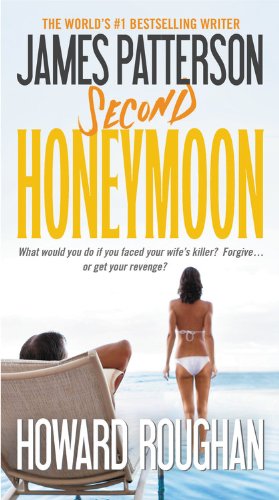 Book Cover Second Honeymoon