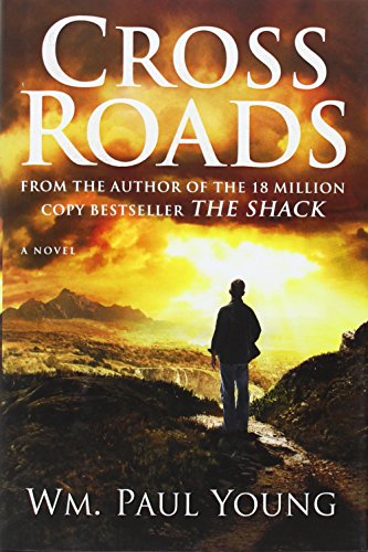 Book Cover Cross Roads