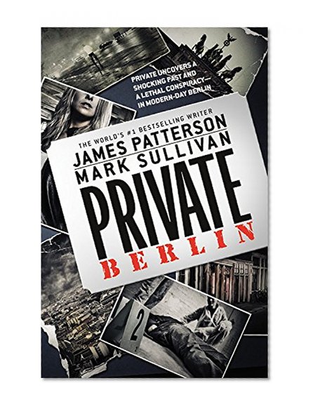 Book Cover Private Berlin