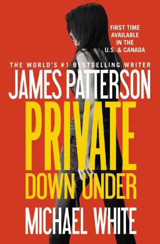 Book Cover Private Down Under
