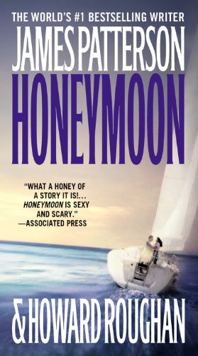 Book Cover Honeymoon (Honeymoon, 1)