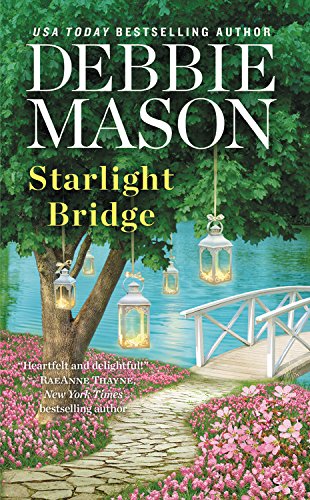 Book Cover Starlight Bridge (Harmony Harbor)