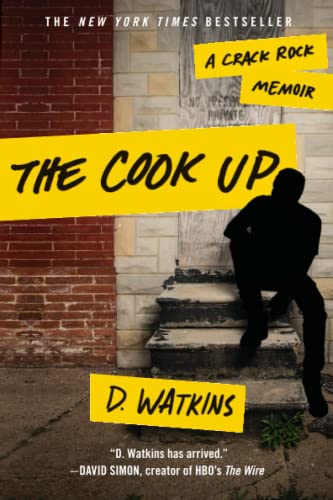 Book Cover Cook Up
