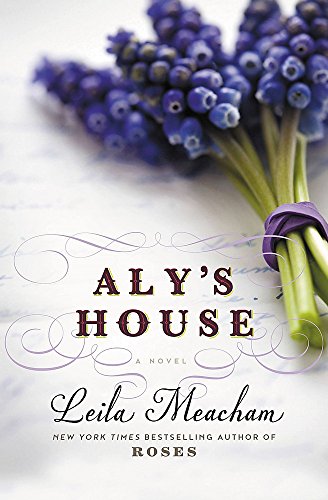 Book Cover Aly's House