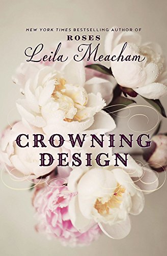 Book Cover Crowning Design