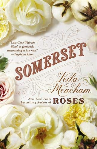 Book Cover Somerset