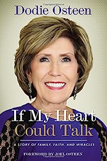 Book Cover If My Heart Could Talk: A Story of Family, Faith, and Miracles