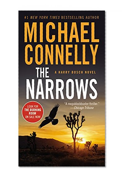 Book Cover The Narrows (A Harry Bosch Novel)