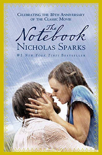 Book Cover The Notebook