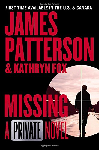 Book Cover Missing: A Private Novel (Private, 12)