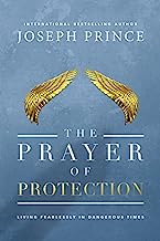 Book Cover The Prayer of Protection: Living Fearlessly in Dangerous Times