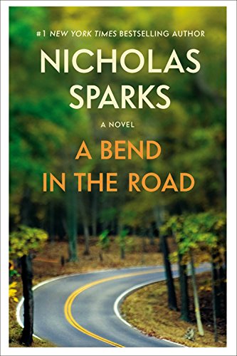Book Cover A Bend in the Road