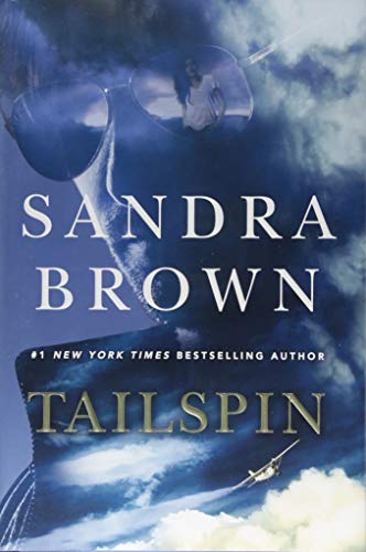 Book Cover Tailspin