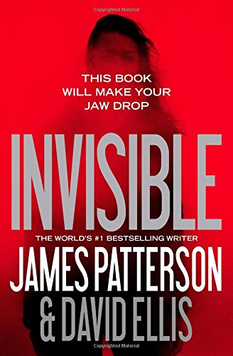 Book Cover Invisible (Invisible, 1)