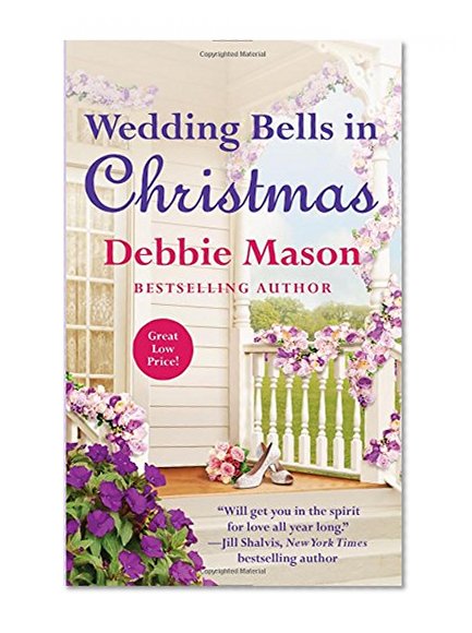 Book Cover Wedding Bells in Christmas (Christmas, Colorado)