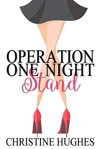 Book Cover Operation One Night Stand (Operation, 1)