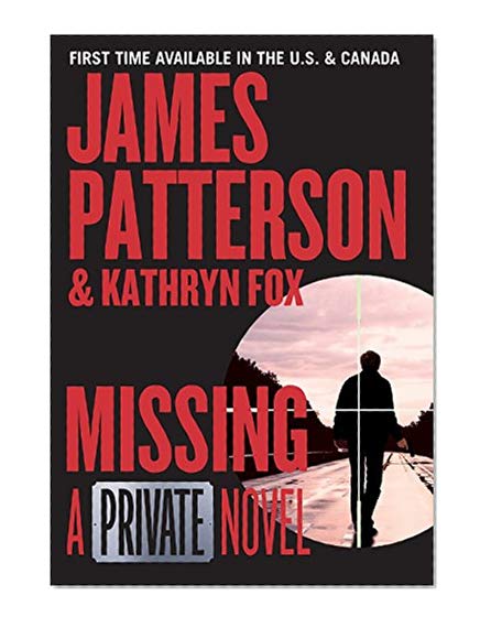 Book Cover Missing: A Private Novel