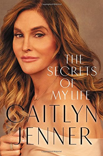 Book Cover The Secrets of My Life