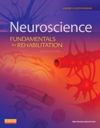 Book Cover Neuroscience: Fundamentals for Rehabilitation