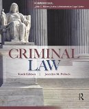 Criminal Law, Tenth Edition