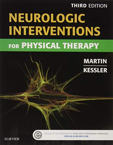 Book Cover Neurologic Interventions for Physical Therapy