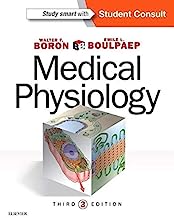 Book Cover Medical Physiology, 3e