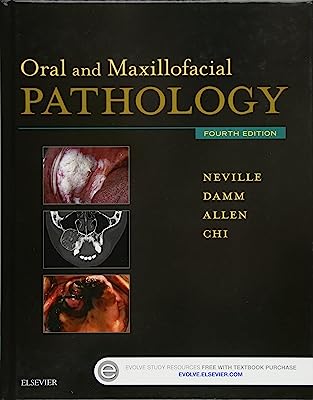 Book Cover Oral and Maxillofacial Pathology, 4e