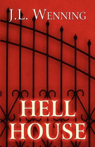 Book Cover Hell House