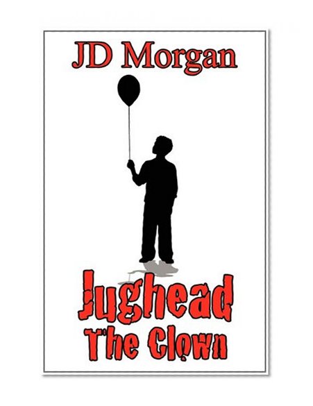 Jughead The Clown