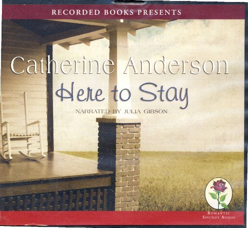 Here to Stay (The Harrigan Family)