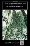 De las antiguas gentes del Peru (Spanish Edition)