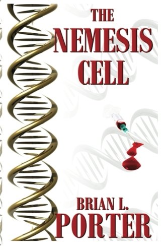 Book Cover The nemesis cell