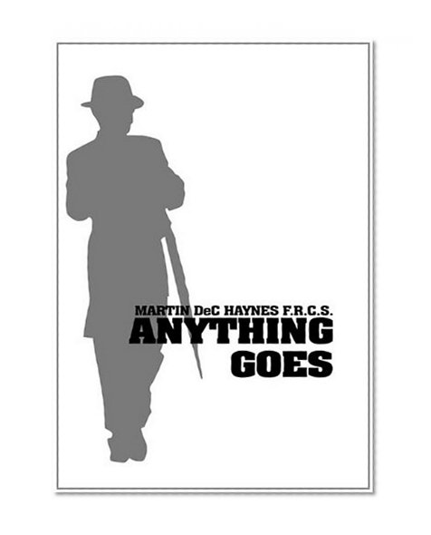 ANYTHING GOES