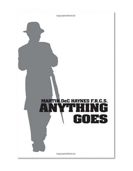 ANYTHING GOES