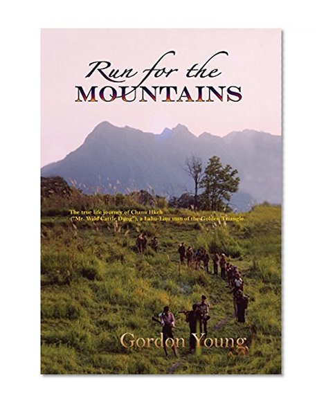 Run for the Mountains