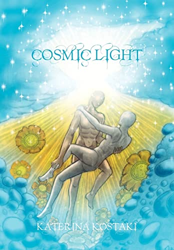 Book Cover Cosmic Light