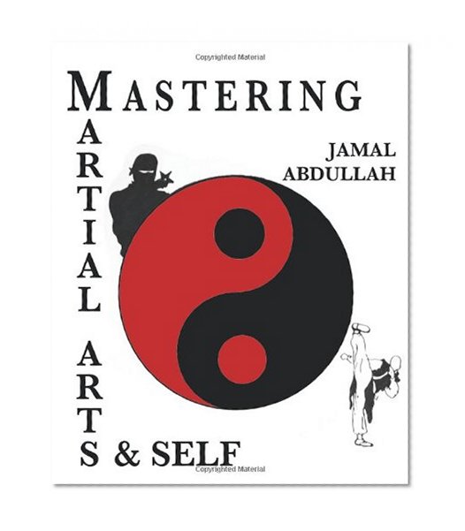 Mastery in Martial Arts and Self: Ninja Kung Fu